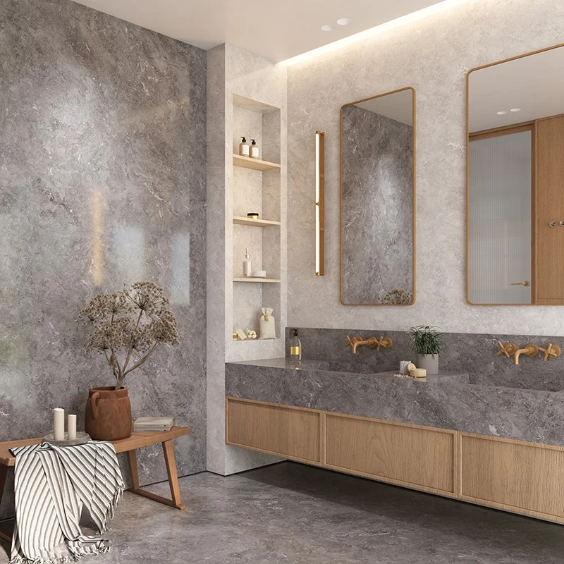 NABEL-NRA120600039LN-Dorset Middle Grey-Bathroom NABEL-NRA120600039LN-Dorset Middle Grey-Bathroom
