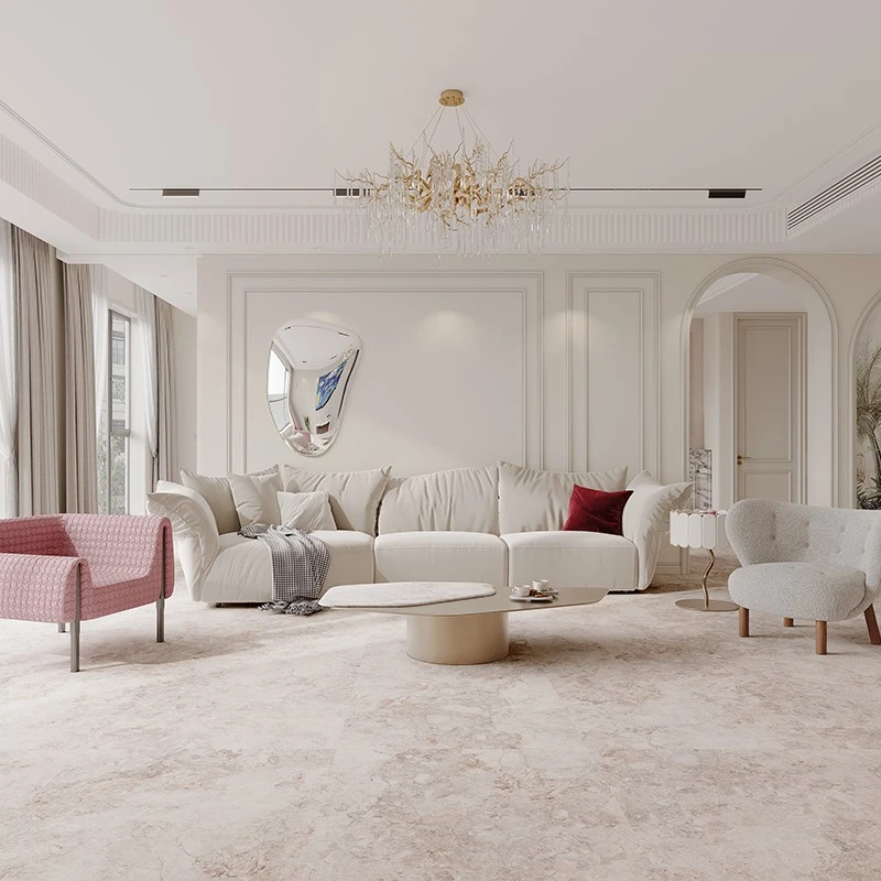 NABEL-NRM180900073Y-Four Seasons Rosa -Living Room NABEL-NRM180900073Y-Four Seasons Rosa -Living Room