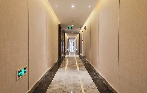 Shanghai Fanhai International Department-Shanghai-China